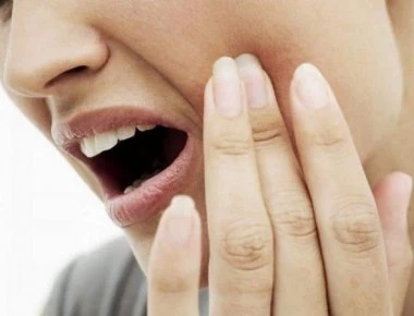 Το καλύτερο γιατρικό για τον πονόδοντο!